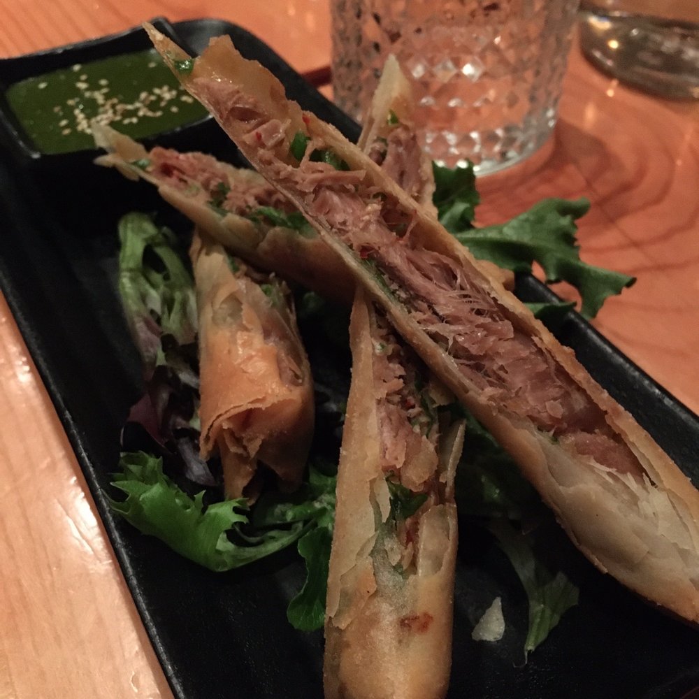 Block Kitchen + Bar - Sandwiches Near Me - Banff, Alberta