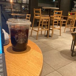STARBUCKS - Cold Brew
