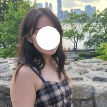 Muze Salon - My before picture. I am crying for my old hair - Hair Salons Near Me - Queens, New York