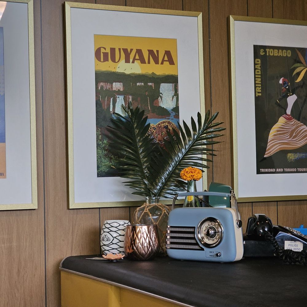 The Easy Sailor - Cool Tiki tunes jamming from the travel agent's desk - Tiki Bars Near Me - Rochester, New York The Easy Sailor - Cool Tiki tunes jamming from the travel agent's desk - Tiki Bars Near Me - Rochester, New York