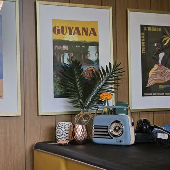 The Easy Sailor - Cool Tiki tunes jamming from the travel agent's desk - Tiki Bars Near Me - Rochester, New York The Easy Sailor - Cool Tiki tunes jamming from the travel agent's desk - Tiki Bars Near Me - Rochester, New York