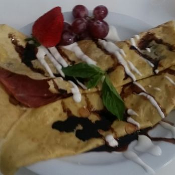 Patty Cakes Cafe & Roasting - Coffee & Tea Near Me - Cathlamet, Washington