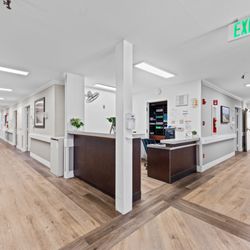 Alameda Healthcare and Wellness Center