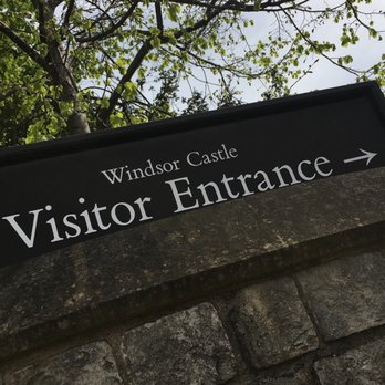 Windsor Castle - Castles Near Me Windsor Castle - Castles Near Me