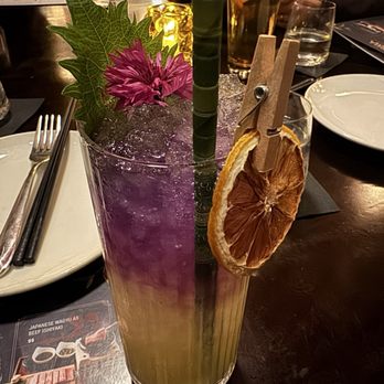 Karma Burlington - Andalusia - Asian Fusion Near Me - Burlington, Massachusetts