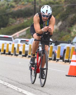 dialed in bike fitting