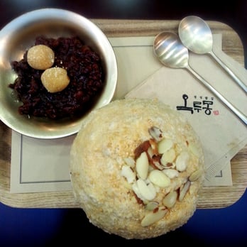 Okrumong - Desserts Near Me - Torrance, California