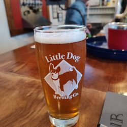 Little Dog Brewing Co.