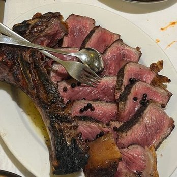 Firebirds Wood Fired Grill - Steakhouses Near Me - Raleigh, North Carolina