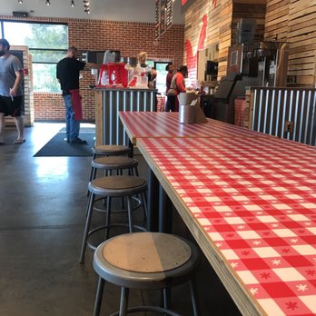 Hot Chicken Takeover - Southern Near Me - Columbus, Ohio