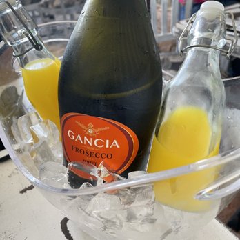 Bacon Bitch - Bottle of champagne only $60 - Breakfast & Brunch Near Me - Miami, Florida Bacon Bitch - Bottle of champagne only $60 - Breakfast & Brunch Near Me - Miami, Florida