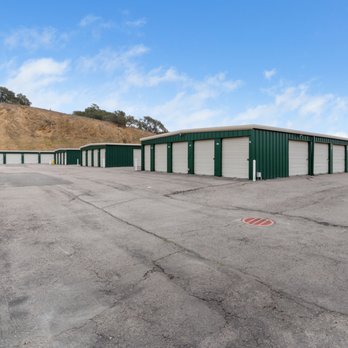 Self-Storage Emporium - Self Storage Near Me - Novato, California Self-Storage Emporium - Self Storage Near Me - Novato, California
