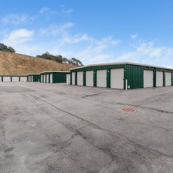 Self-Storage Emporium