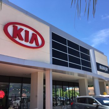 Alan Jay Kia - Just off US 27 across from Lake Jackson - Car Dealers Near Me - Sebring, Florida