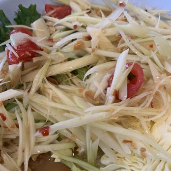 Ruen Pair - Papaya Salad - Thai Near Me - Los Angeles, California Ruen Pair - Papaya Salad - Thai Near Me - Los Angeles, California