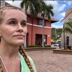 Virgin Islands Taxi Association