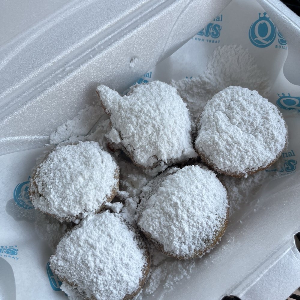 Deep Fried Oreos Deep Fried Oreos