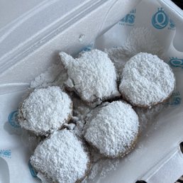 Deep Fried Oreos
