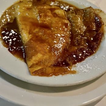Fleur De Sel - Crepes Suzette - French Near Me - Calgary, Alberta Fleur De Sel - Crepes Suzette - French Near Me - Calgary, Alberta