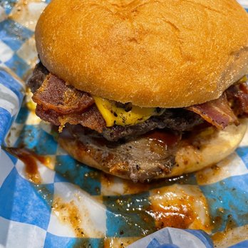 Blues Backyard BBQ & Grill - Barbeque Near Me - Christiansted, Virgin Islands Blues Backyard BBQ & Grill - Barbeque Near Me - Christiansted, Virgin Islands