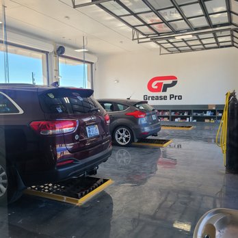 Grease Pro - Auto Repair Near Me - Panama City, Florida Grease Pro - Auto Repair Near Me - Panama City, Florida