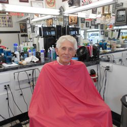 Westchester Barber Shop