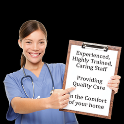 Ally Home Health - Ally Home Health makes it easy!