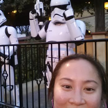 Star Wars Half Marathon Weekend - Storm troopers have been summoned - Races & Competitions Near Me - Anaheim, California Star Wars Half Marathon Weekend - Storm troopers have been summoned - Races & Competitions Near Me - Anaheim, California