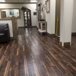 Starcare Family & Preventive Medicine - Waiting lobby
