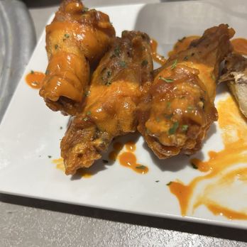 Willy’s Bloomingdale Pizza - Chicken wings mild sauce "" - Pizza Near Me - Brandon, Florida Willy’s Bloomingdale Pizza - Chicken wings mild sauce "" - Pizza Near Me - Brandon, Florida