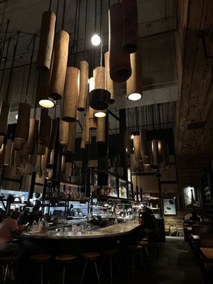 Barcelona Wine Bar by null