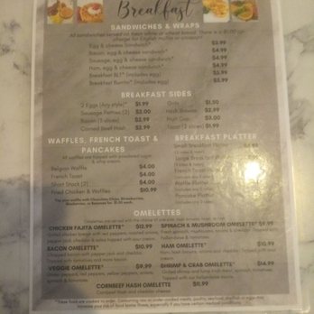 WeCare Salon Cafe - Menu - Cafes Near Me - Virginia Beach, Virginia WeCare Salon Cafe - Menu - Cafes Near Me - Virginia Beach, Virginia