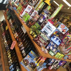 Rocket Fizz