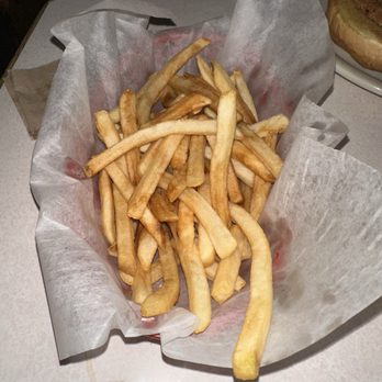 Depot Restaurant & Lounge - Side of fries - Lounges Near Me - Shenandoah, Iowa Depot Restaurant & Lounge - Side of fries - Lounges Near Me - Shenandoah, Iowa
