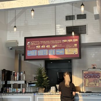 Smashed AF - Simple menu. Simple fresh ingredients. Simply delicious! - Burgers Near Me - Burbank, California Smashed AF - Simple menu. Simple fresh ingredients. Simply delicious! - Burgers Near Me - Burbank, California