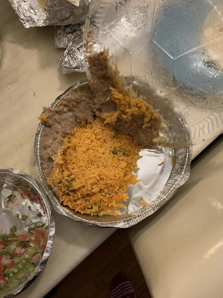 Senor Salsa