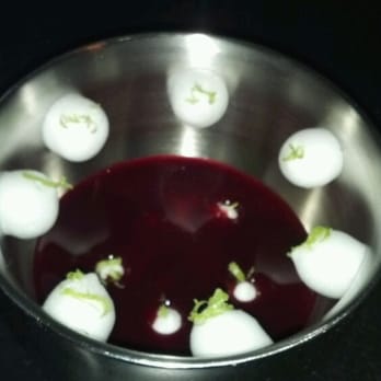 The Aviary - Cocktail Bars Near Me - Chicago, Illinois