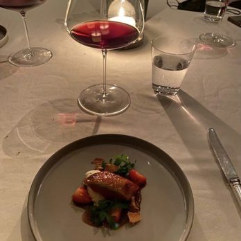 Per Se - French Near Me - New York, New York