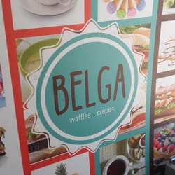 O Belga