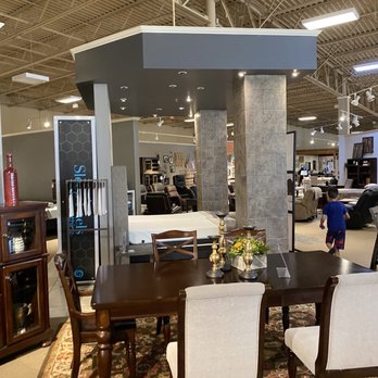 Ashley Store - 06/24/21 - Furniture Stores Near Me - Frisco, Texas