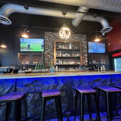 Hasaki Grill - Bar