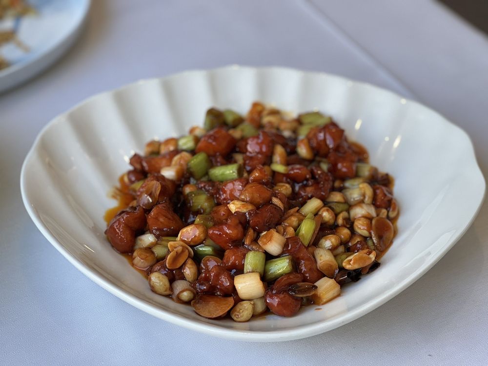 G.58 Cuisine