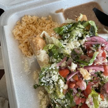 Sweet Cup Cafe - Potato flautas - Mexican Near Me - Lakeland, Florida Sweet Cup Cafe - Potato flautas - Mexican Near Me - Lakeland, Florida