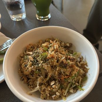 Culinary Dropout - Peking Duck & Shrimp Fried Rice - New American Near Me - Tucson, Arizona
