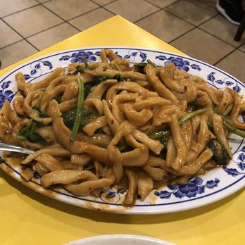 Shan Dong - Sesame Paste Noodles - Chinese Near Me - Oakland, California Shan Dong - Sesame Paste Noodles - Chinese Near Me - Oakland, California