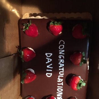 Zometas Bakery & Restaurant - a chocolate covered cake with strawberries - Peruvian Near Me - Washington, DC, District of Columbia Zometas Bakery & Restaurant - a chocolate covered cake with strawberries - Peruvian Near Me - Washington, DC, District of Columbia