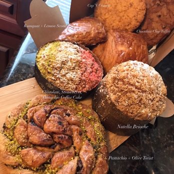 Jane The Bakery - Bakeries Near Me - San Francisco, California Jane The Bakery - Bakeries Near Me - San Francisco, California