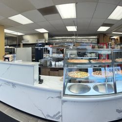 Empire Pizza - Welcome! We are so excited to be serving the Saratoga community