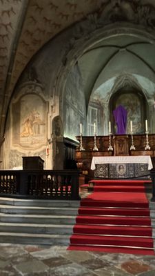 Chiesa di Santa Maria degli Angioli by null