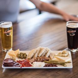 Wellington Brewery